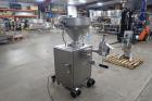 2017 Handtmann Vacuum Filler